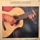 Laurindo Almeida - First Concerto for Guitar and Orchestra (Vinyle Usagé)