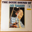 Jack Teagarden - The Dixie Sound Of Jack Teagarden (Vinyle Usagé)