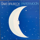 Dave Brubeck - Paper Moon (Vinyle Usagé)