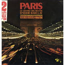 Eddie Barclay - Paris (Vinyle Usagé)