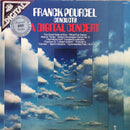 Franck Pourcel - Franck Pourcel Conducts A Digital Concert (Vinyle Usagé)