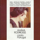 Amalia Rodrigues - Canta Portugal (Vinyle Usagé)