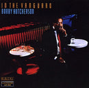 Bobby Hutcherson - In The Vanguard (Vinyle Usagé)