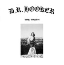 Dr Hooker - The Truth (Vinyle Usagé)