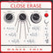 Close Erase - Dance This (CD Usagé)