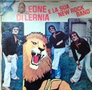 Leone Di Lernia - E La Sue New Rock Band (Vinyle Usagé)