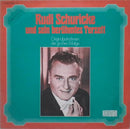 Rudi Schuricke Und Sein Beruhmtes Schuricke-Terzett - Originalaufnahmen Der Grossen Erfolge (Vinyle Usagé)