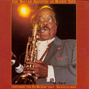 Buddy Tate - The Ballad Artistry Of Buddy Tate (Vinyle Usagé)