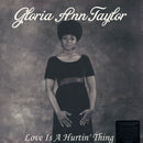 Gloria Taylor - Love Is A Hurtin' Thing (Vinyle Usagé)