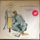 Mike And The Mechanics - All I Need Is A Miracle (Vinyle Usagé)