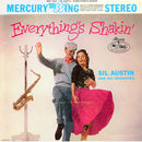 Sil Austin - Everythings Shakin (Vinyle Usagé)