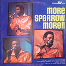Mighty Sparrow - More Sparrow More (Vinyle Usagé)