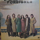 Foreigner - Foreigner (Vinyle Usagé)