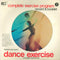 Barbara Ann Auer - Dance Exercise Complete Volume One (Vinyle Usagé)