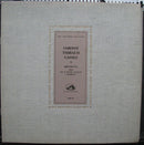 Beethoven / Cortot / Thibaud / Casals - Trio No 7 Archiduc (Vinyle Usagé)