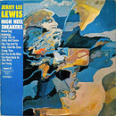 Jerry Lee Lewis - High Heel Sneakers (Vinyle Usagé)