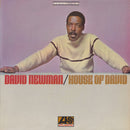 David Newman - House Of David (Vinyle Usagé)