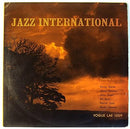 Jazz International - Jazz International (Vinyle Usagé)