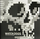 Soundtrack - Brian Reitzell: Watch Dogs (Vinyle Usagé)
