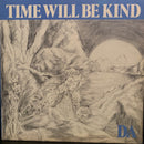 DA - Time Will Be Kind (Vinyle Usagé)