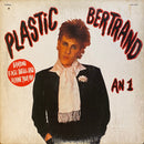 Plastic Bertrand - An 1 (Vinyle Usagé)