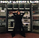 Roger McGuinn - Roger McGuinn and Band (Vinyle Usagé)