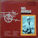 Paul Brunelle - Paul Brunelle (La Petite au Bonnet Bleu) (Vinyle Usagé)
