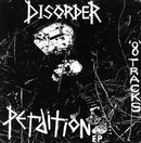 Disorder - Perdition + EP 81-83 (Vinyle Neuf)