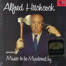 Collection - Presents Music To Be Murdered By (Vinyle Usagé)
