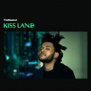 Weeknd - Kiss Land (Vinyle Neuf)