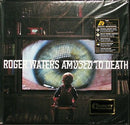 Roger Waters - Amused To Death (200g) (Vinyle Neuf)