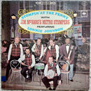 Jim McHargs Metro Stompers - Stompin At The Penny (Vinyle Usagé)