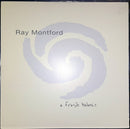 Ray Montford - A Fragile Balance (Vinyle Usagé)