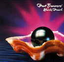 Pat Travers - Black Pearl (Vinyle Usagé)