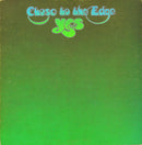 Yes - Close to the Edge (Vinyle Usagé)