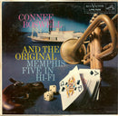 Connie Boswell And Original Memphis Five - Connee Boswell And The Original Memphis Five In Hi:Fi (Vinyle Usagé)
