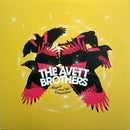 Avett Brothers - Magpie And The Dandelion (Vinyle Usagé)