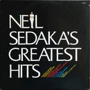 Neil Sedaka - Greatest Hits (Vinyle Usagé)