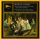 Various - Musical Clocks (Vinyle Usagé)