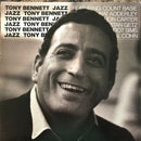 Tony Bennett - Jazz (Vinyle Usagé)