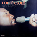 Coupe Cloue - Absolument (Vinyle Usagé)