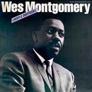 Wes Montgomery - Groove Brothers (Vinyle Usagé)