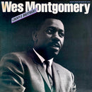 Wes Montgomery - Groove Brothers (Vinyle Usagé)