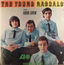 Young Rascals - The Young Rascals (Vinyle Usagé)