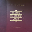 Various - The Greatest Jazz Recordings Of All Time: Jazz Masters Of The Keyboard Vol I: Waller/Tatum/Hines/Wilson (Vinyle Usagé)