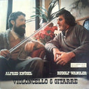 Various / Knusel / Wangler - Violoncello & Gitarre (Vinyle Usagé)
