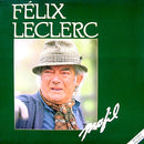 Felix Leclerc - Profil (Vinyle Usagé)