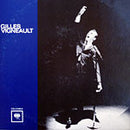 Gilles Vigneault - Gilles Vigneault (Vol 3) (Vinyle Usagé)