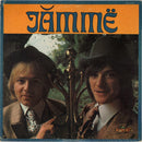 Jamme - Jamme (Vinyle Usagé)