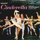 Prokofiev / Rignold - Cinderella (Vinyle Usagé)